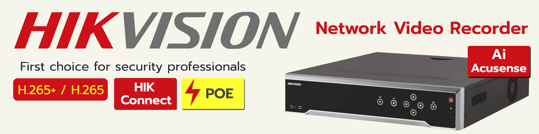 Hikvision NVR,Hikvision NVR DS-7100NI-Q Series,Hikvision NVR DS-7600NI-K Series,Hikvision NVR DS-7700NI-K Series,Hikvision NVR DS-7600NXI-K Acusense Series